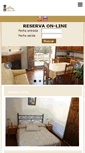 Mobile Screenshot of apartamentoslaschimeneas.com